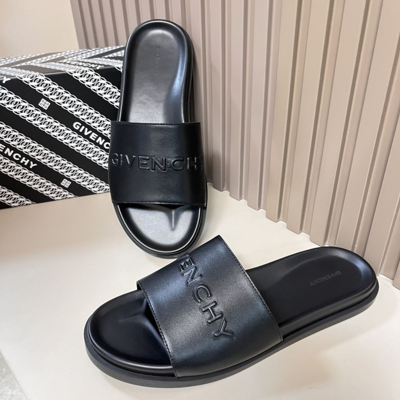 Givenchy Slippers